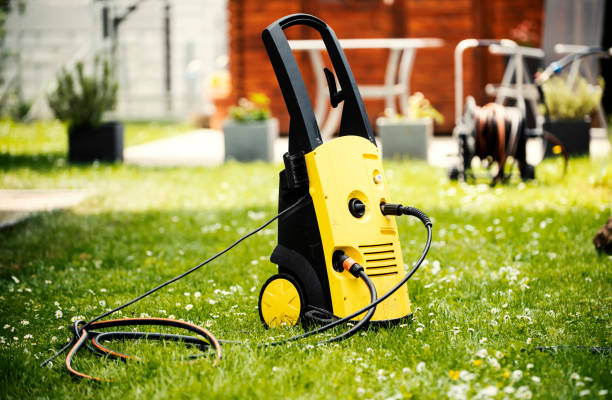 Best Playground Equipment Cleaning  in Eunice, NM